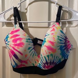 NWOT 36DD PINK by Victoria’s Secret Wear Everywhere Lightly Lined Wireless